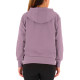 Lotto Γυναικείο φούτερ Smart W IV Sweat HD